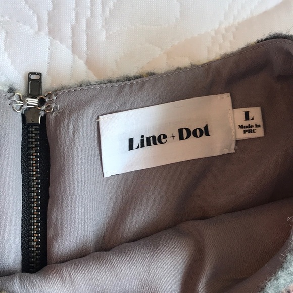 Anthropologie dress - Picture 3 of 7